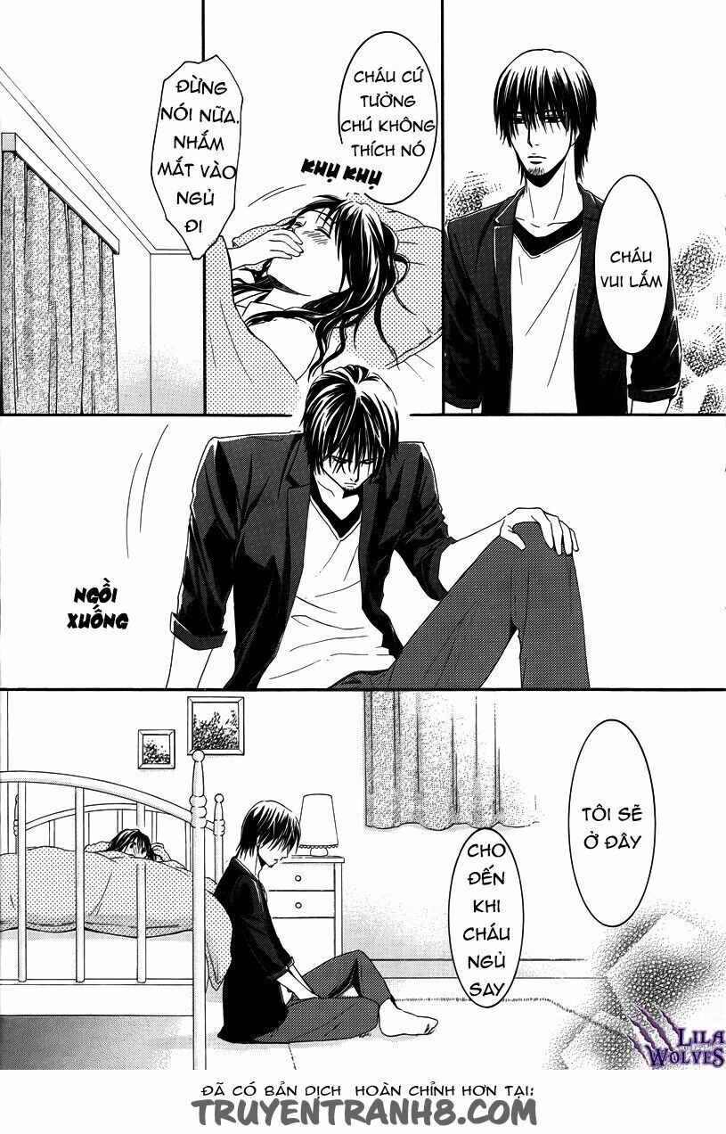 Kore Wa Koi No Hanashi Chapter 29 - 30