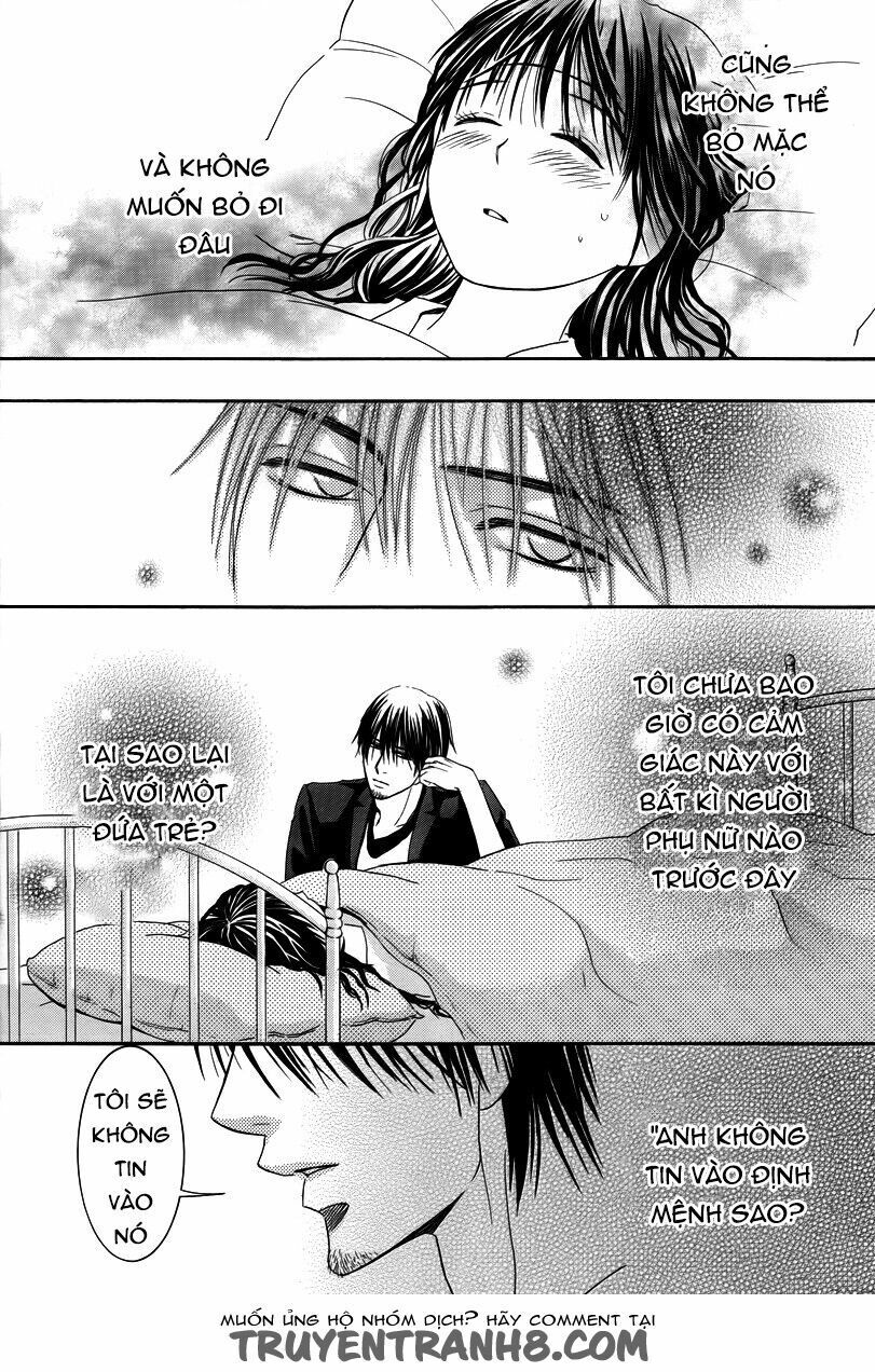 Kore Wa Koi No Hanashi Chapter 29 - 32