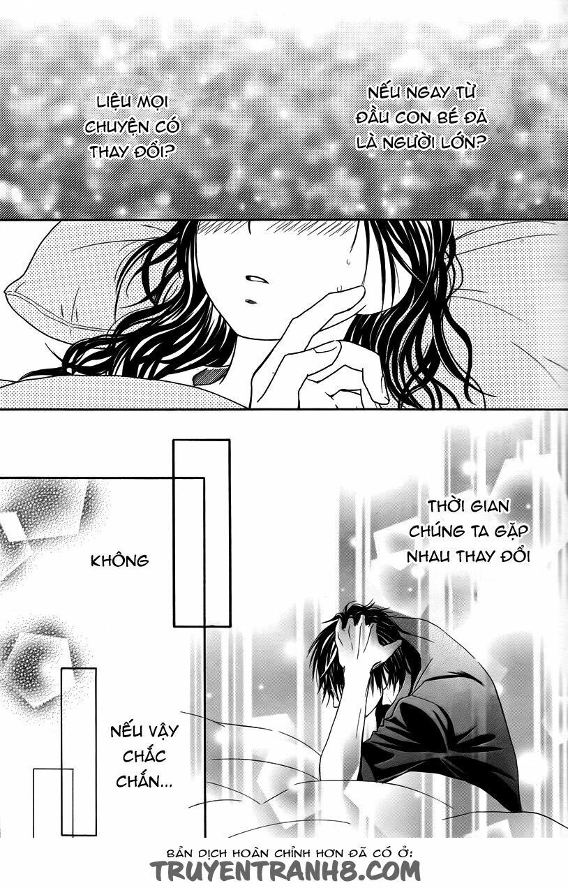 Kore Wa Koi No Hanashi Chapter 29 - 33