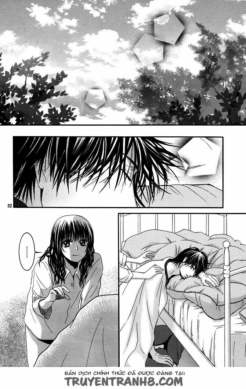 Kore Wa Koi No Hanashi Chapter 29 - 34