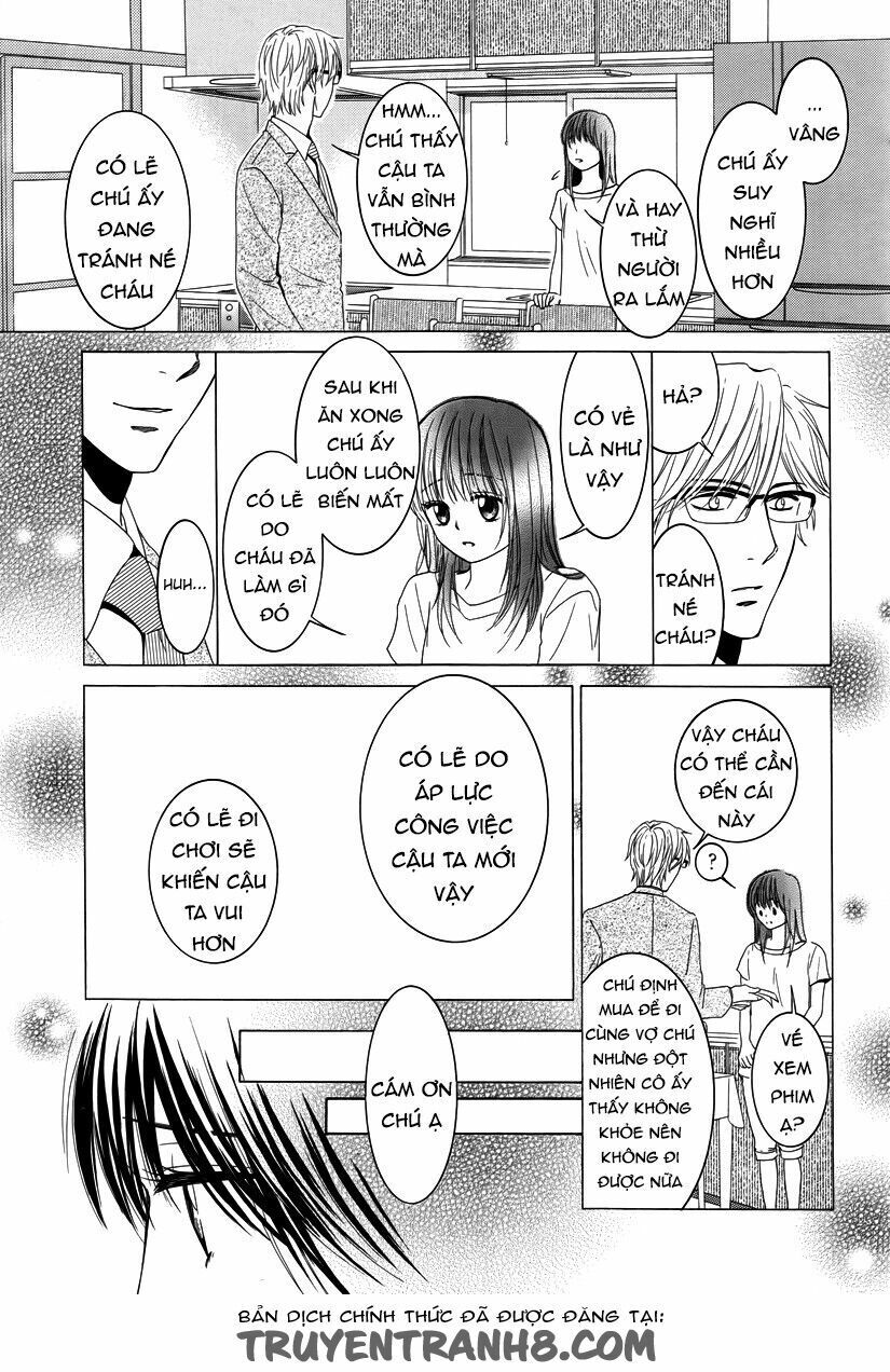 Kore Wa Koi No Hanashi Chapter 29 - 7