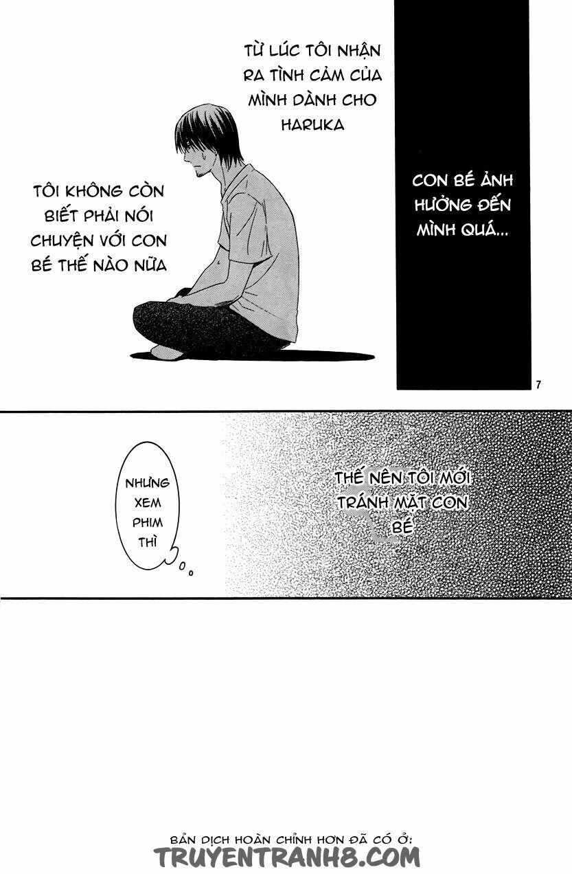 Kore Wa Koi No Hanashi Chapter 29 - 9