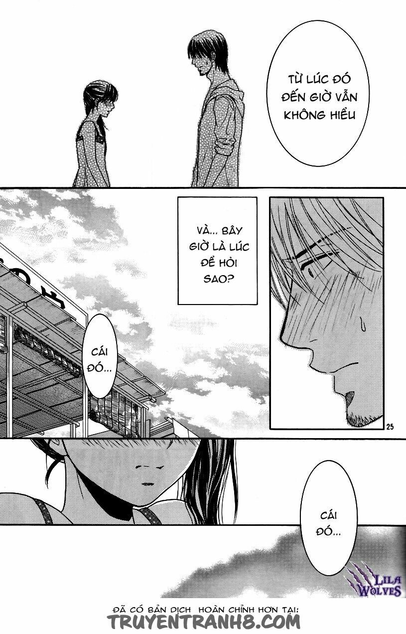 Kore Wa Koi No Hanashi Chapter 30 - 27