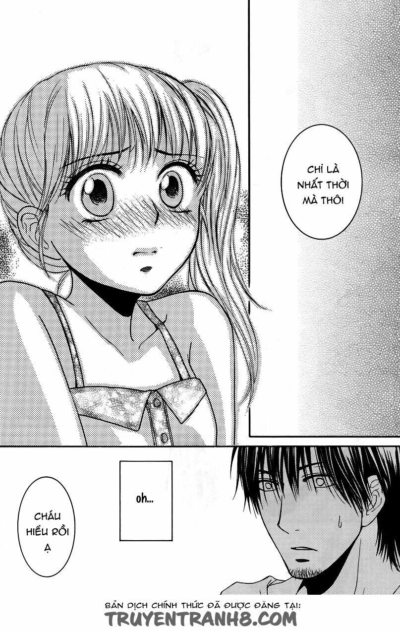 Kore Wa Koi No Hanashi Chapter 30 - 28