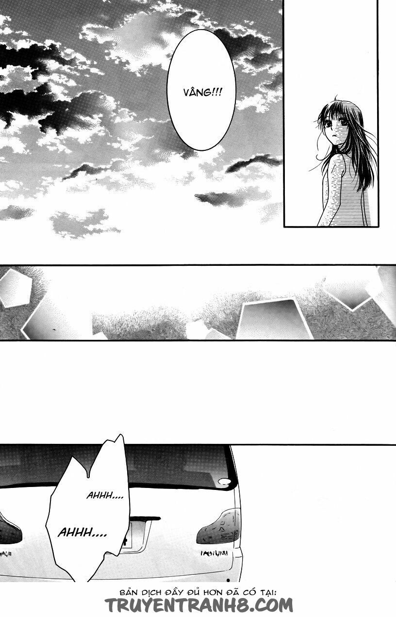 Kore Wa Koi No Hanashi Chapter 30 - 37