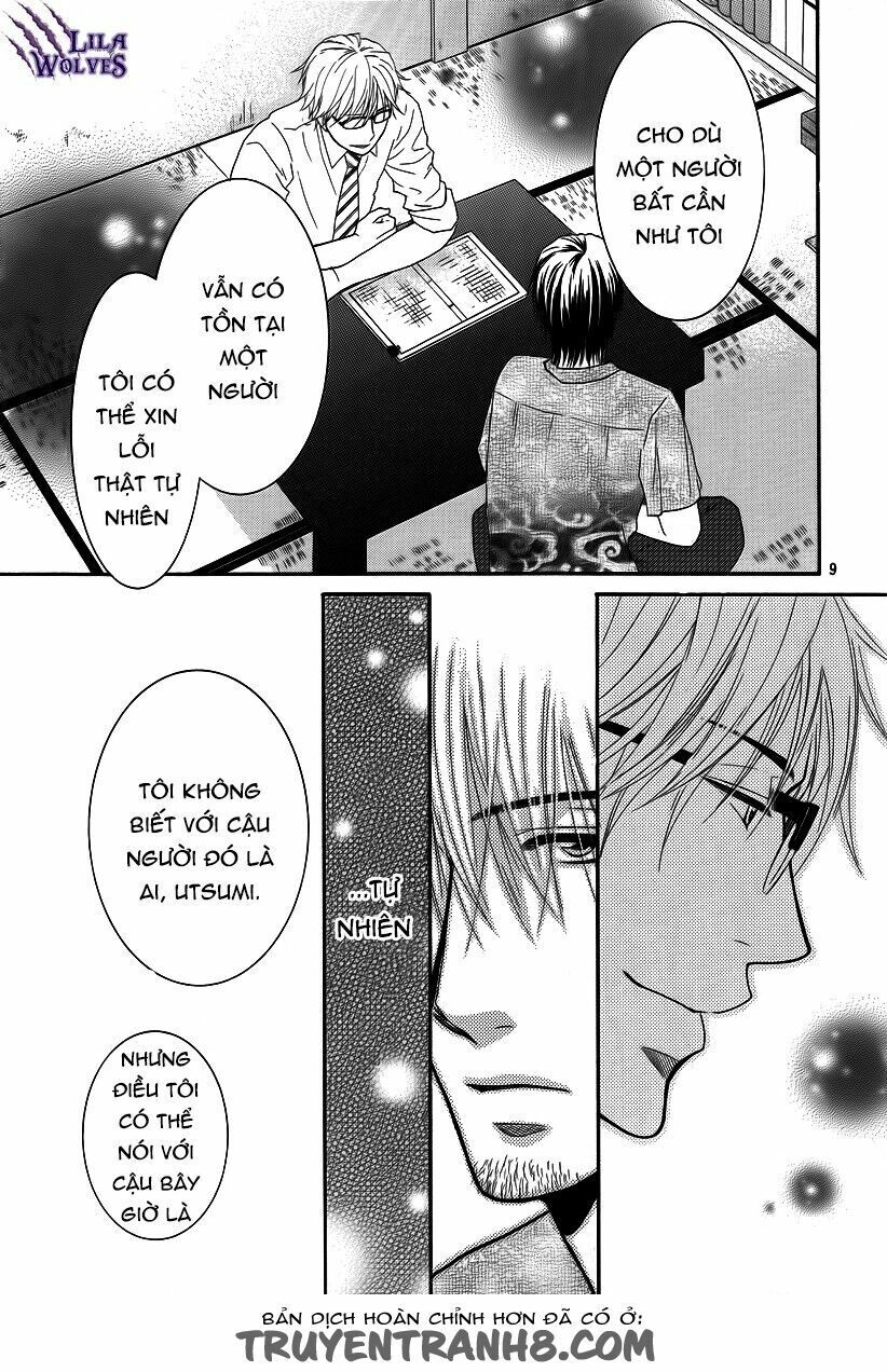 Kore Wa Koi No Hanashi Chapter 31 - 11