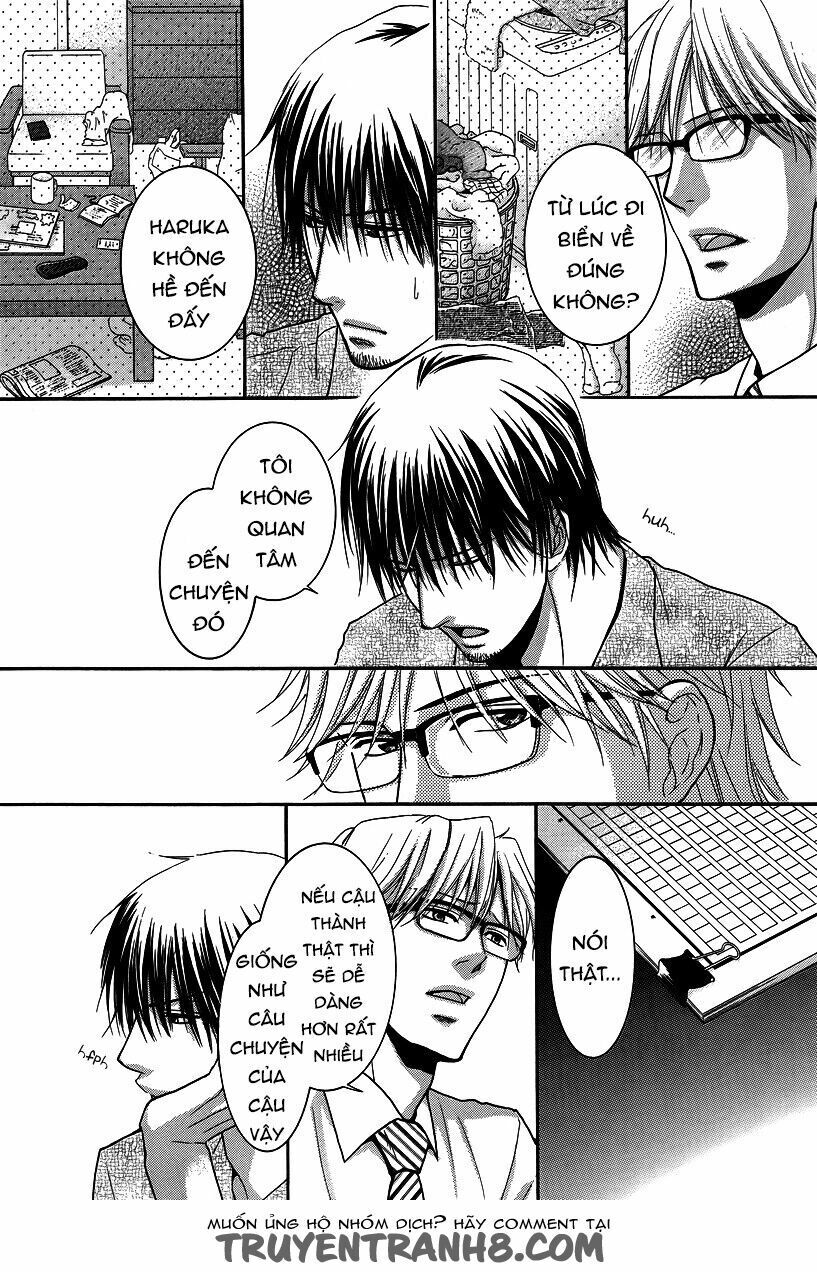 Kore Wa Koi No Hanashi Chapter 31 - 13