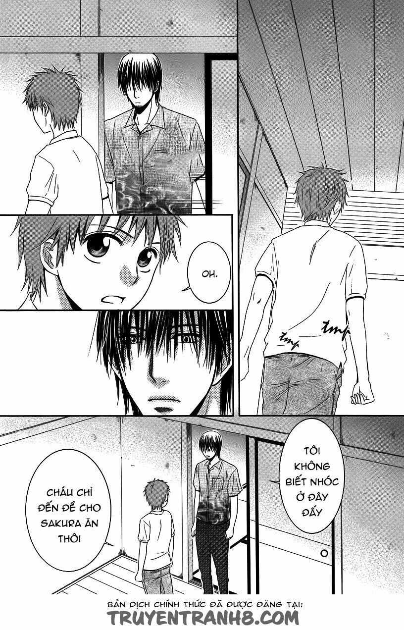 Kore Wa Koi No Hanashi Chapter 31 - 14