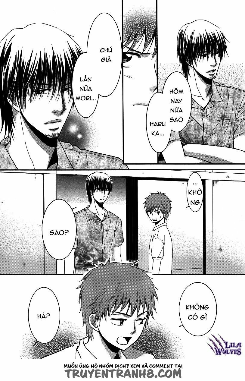 Kore Wa Koi No Hanashi Chapter 31 - 15