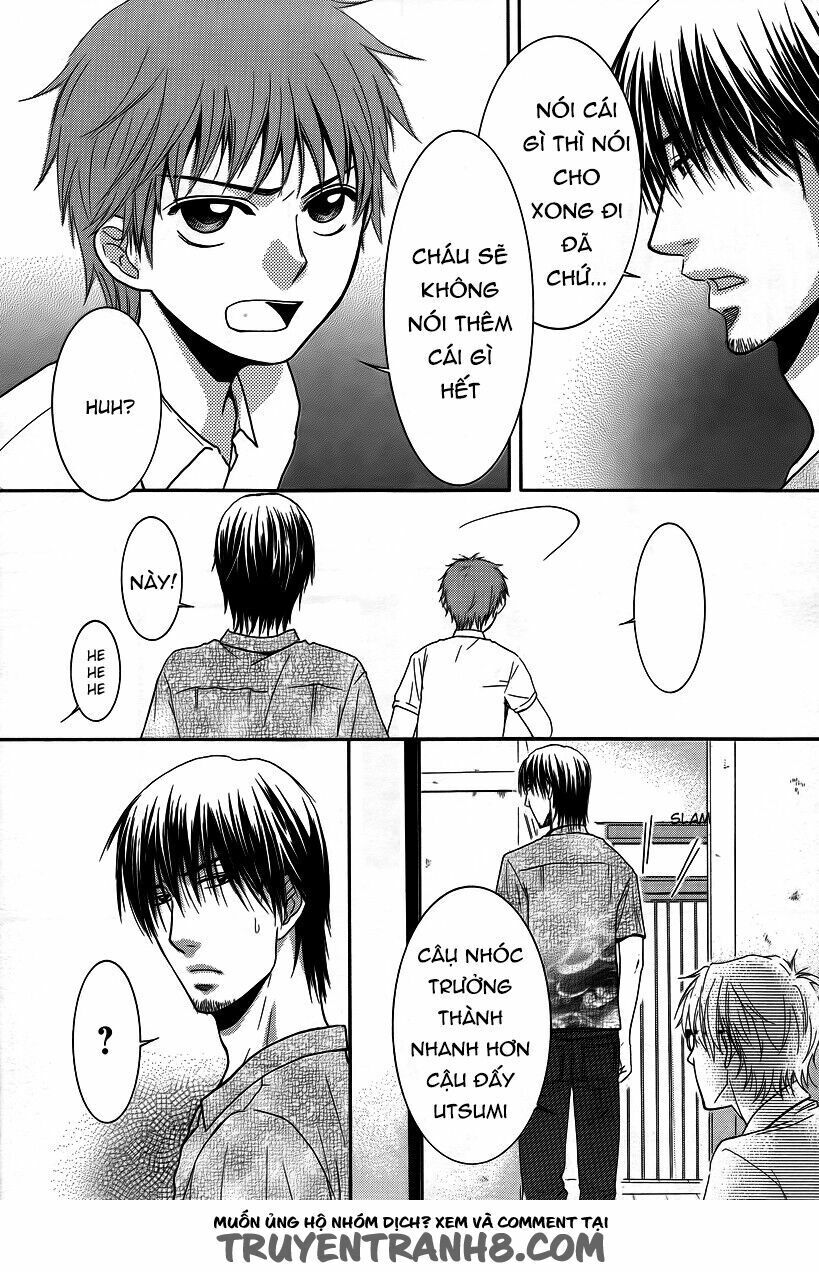 Kore Wa Koi No Hanashi Chapter 31 - 16