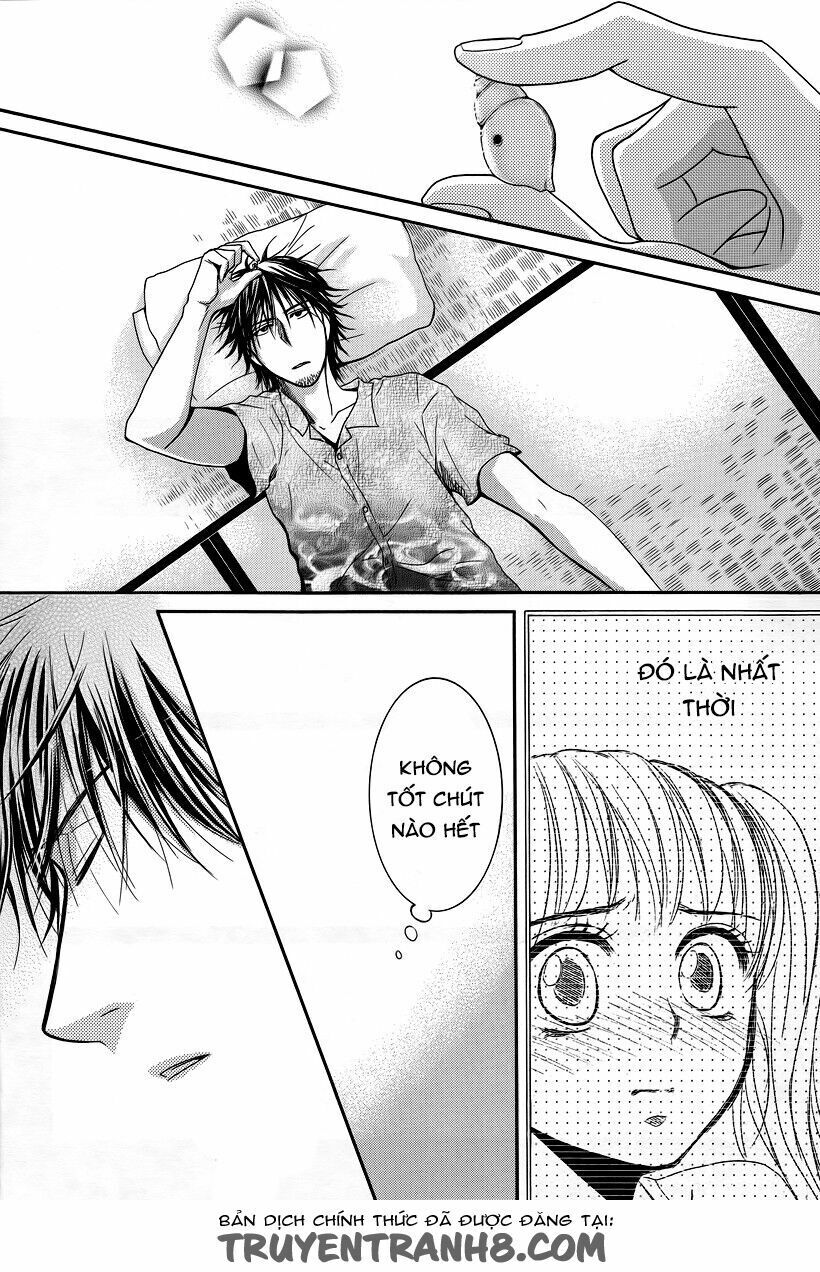 Kore Wa Koi No Hanashi Chapter 31 - 18