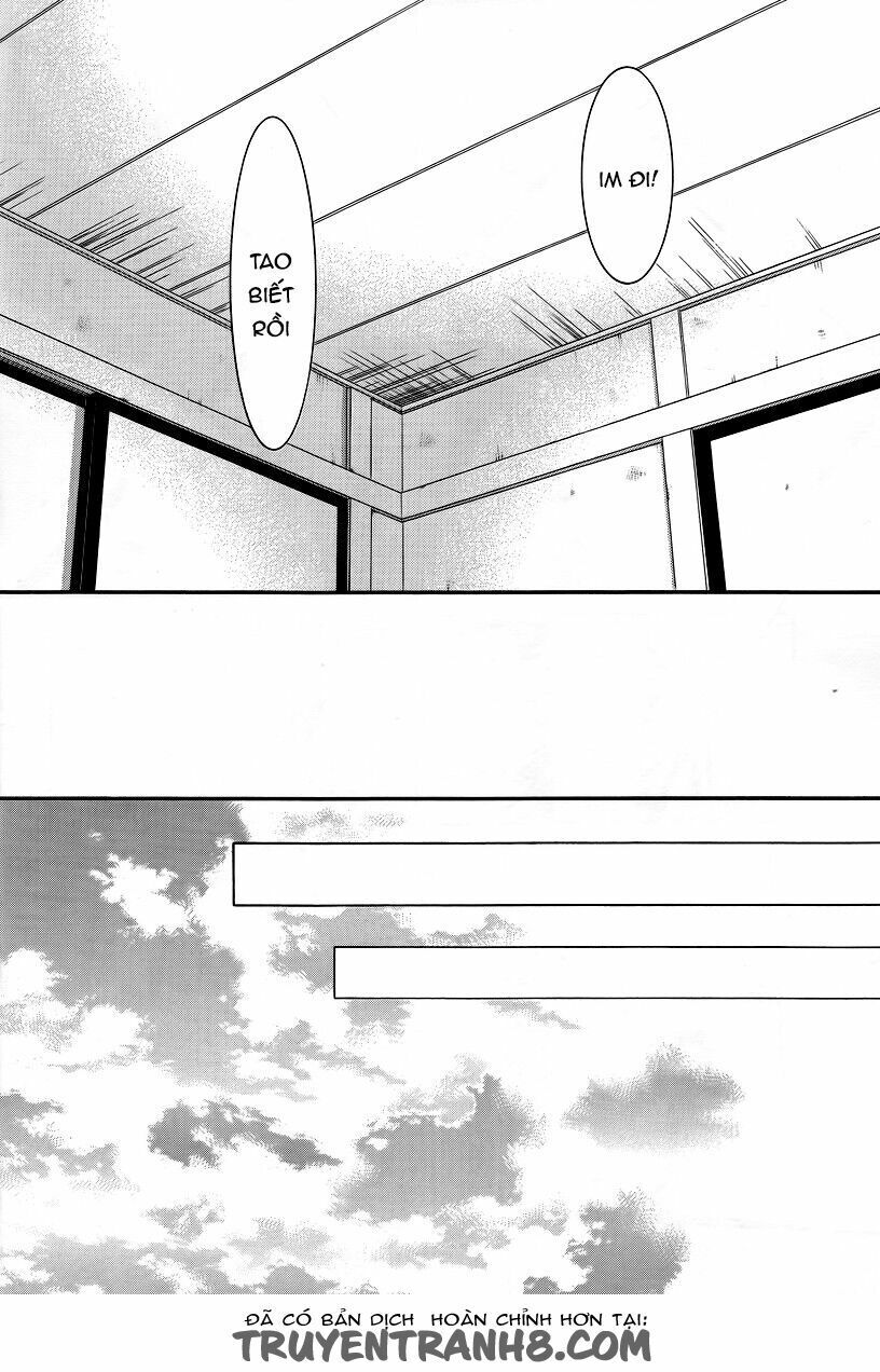 Kore Wa Koi No Hanashi Chapter 31 - 20
