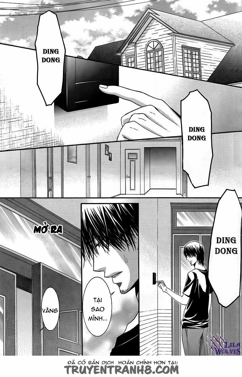 Kore Wa Koi No Hanashi Chapter 31 - 21