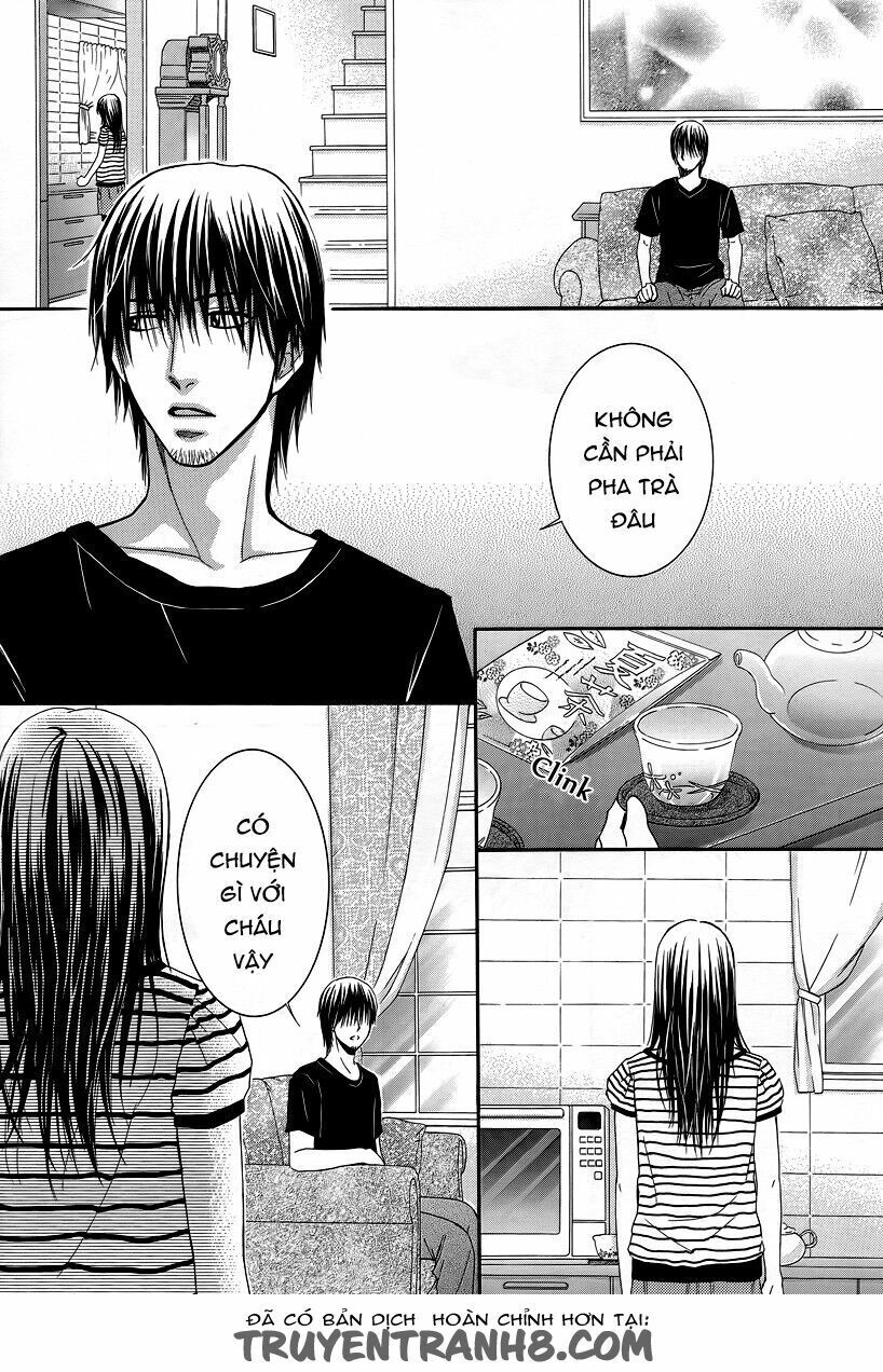 Kore Wa Koi No Hanashi Chapter 31 - 22