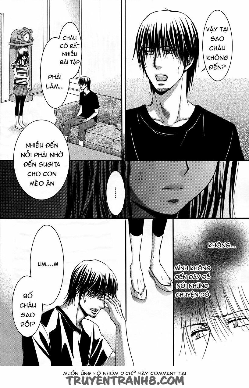 Kore Wa Koi No Hanashi Chapter 31 - 24