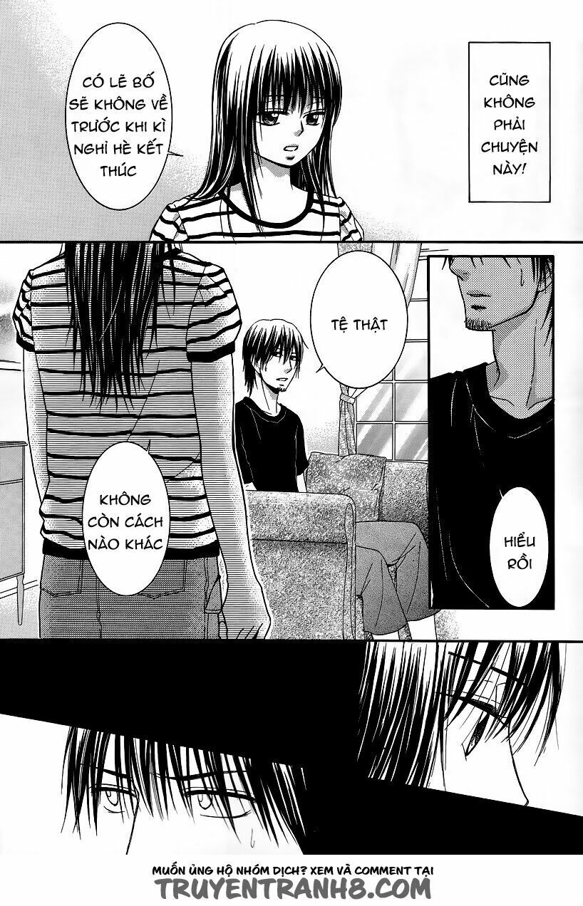 Kore Wa Koi No Hanashi Chapter 31 - 25