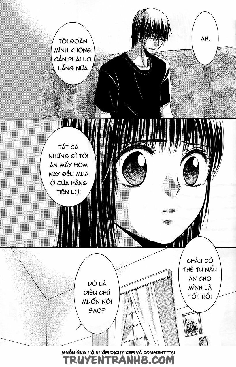 Kore Wa Koi No Hanashi Chapter 31 - 27