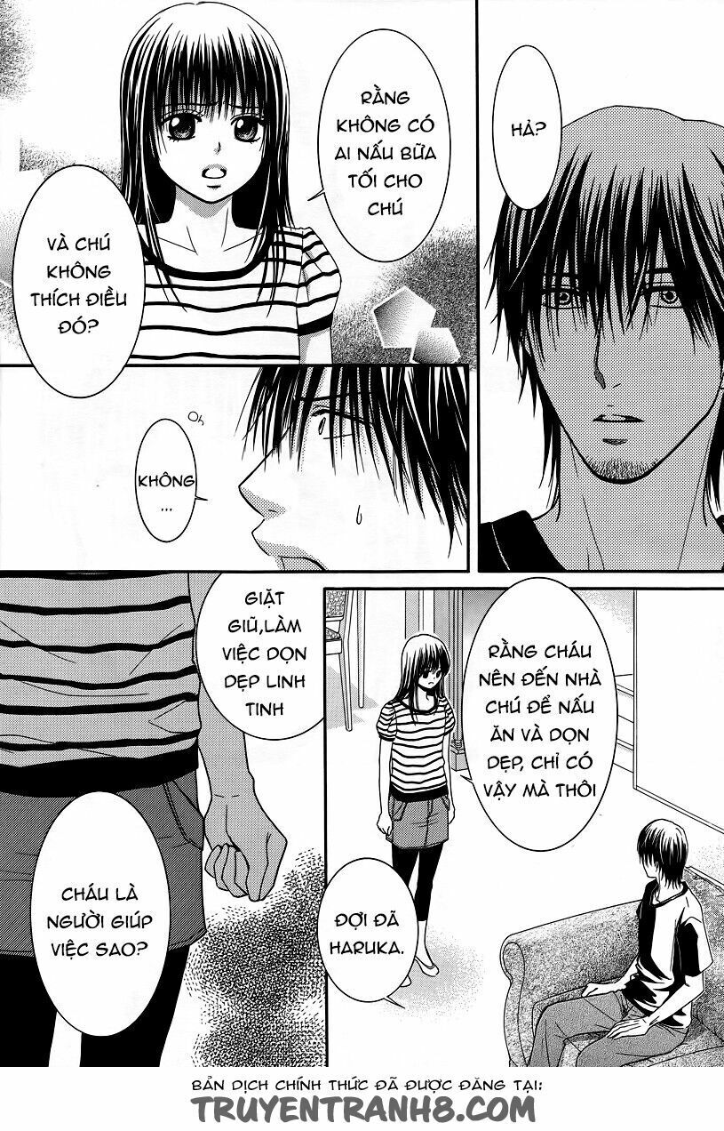 Kore Wa Koi No Hanashi Chapter 31 - 28