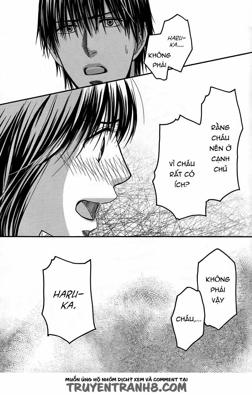 Kore Wa Koi No Hanashi Chapter 31 - 29