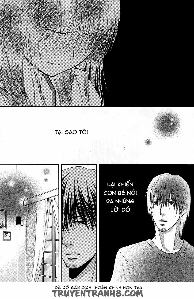 Kore Wa Koi No Hanashi Chapter 31 - 31