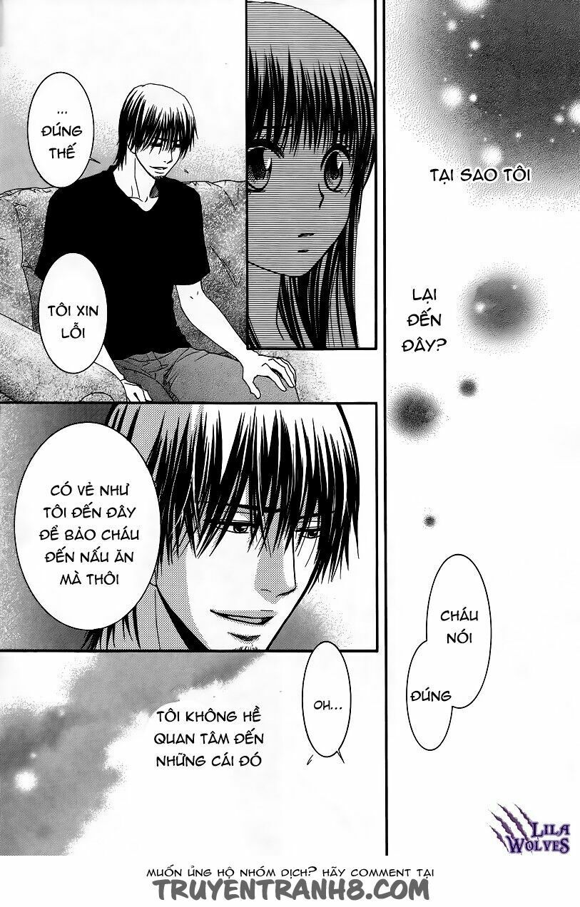 Kore Wa Koi No Hanashi Chapter 31 - 32