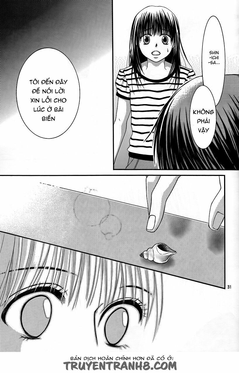 Kore Wa Koi No Hanashi Chapter 31 - 33