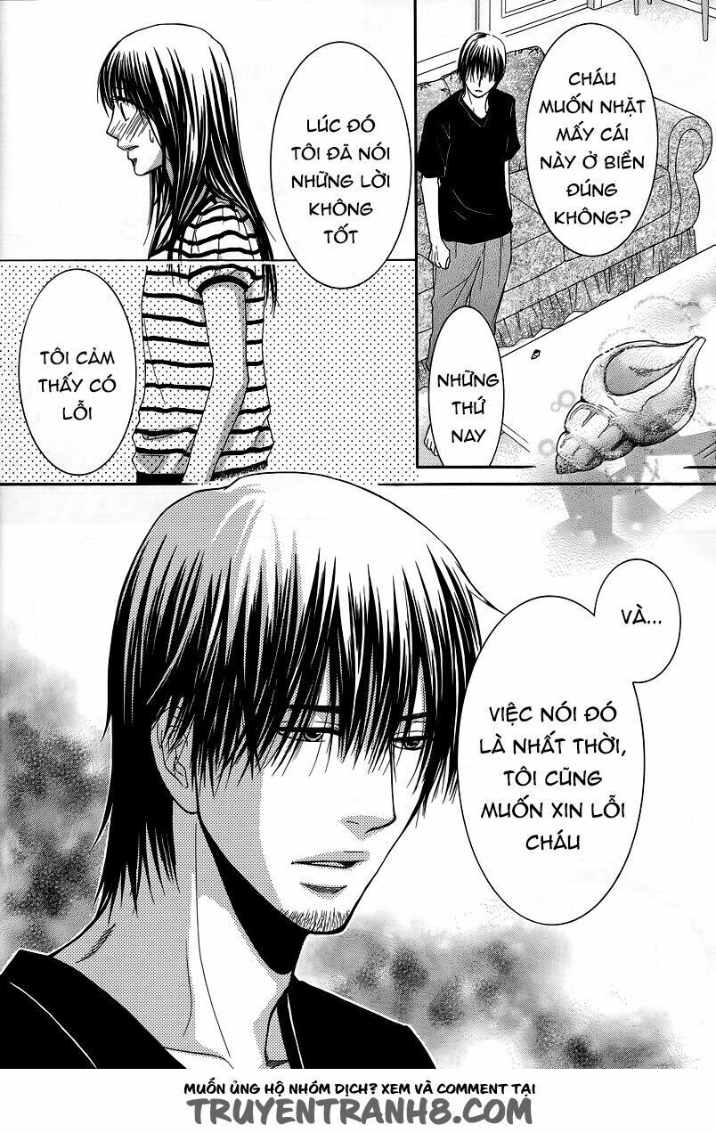 Kore Wa Koi No Hanashi Chapter 31 - 34