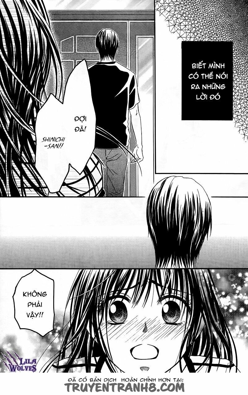 Kore Wa Koi No Hanashi Chapter 31 - 36