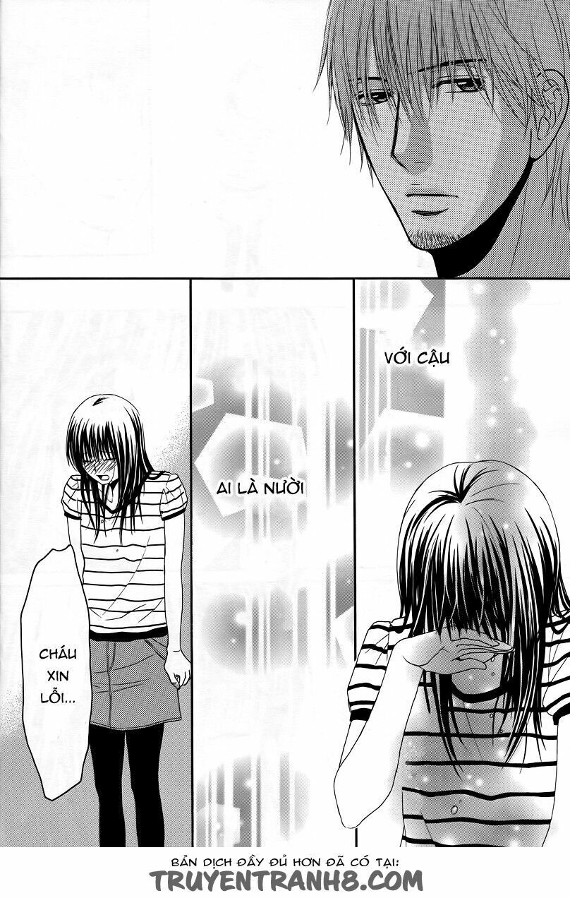 Kore Wa Koi No Hanashi Chapter 31 - 38