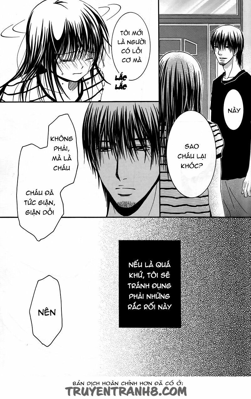 Kore Wa Koi No Hanashi Chapter 31 - 39