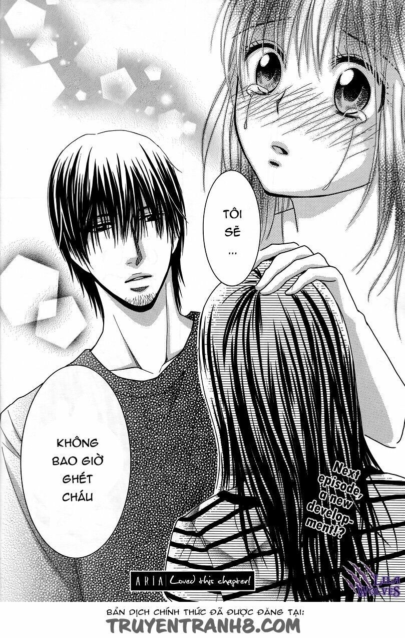 Kore Wa Koi No Hanashi Chapter 31 - 41