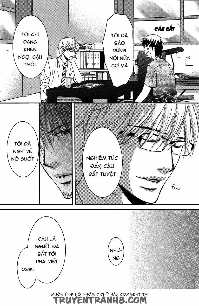 Kore Wa Koi No Hanashi Chapter 31 - 6