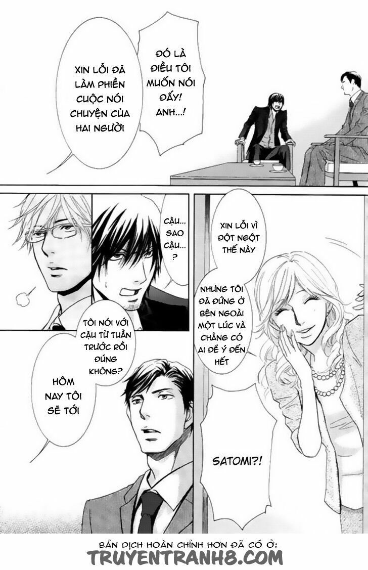 Kore Wa Koi No Hanashi Chapter 6 - 30