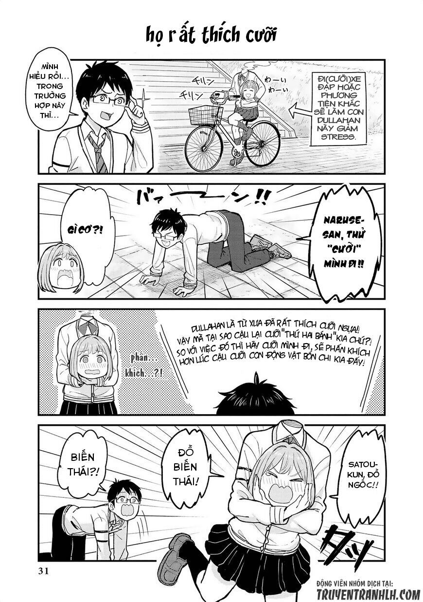 Jingai No Yome To Icha Icha Suru Chapter 2 - 13