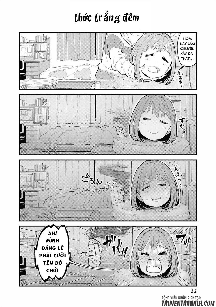 Jingai No Yome To Icha Icha Suru Chapter 2 - 14