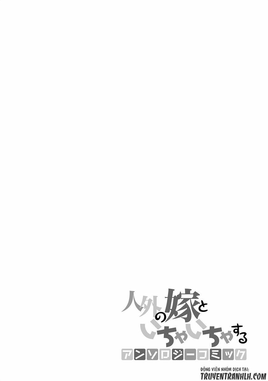 Jingai No Yome To Icha Icha Suru Chapter 2 - 20