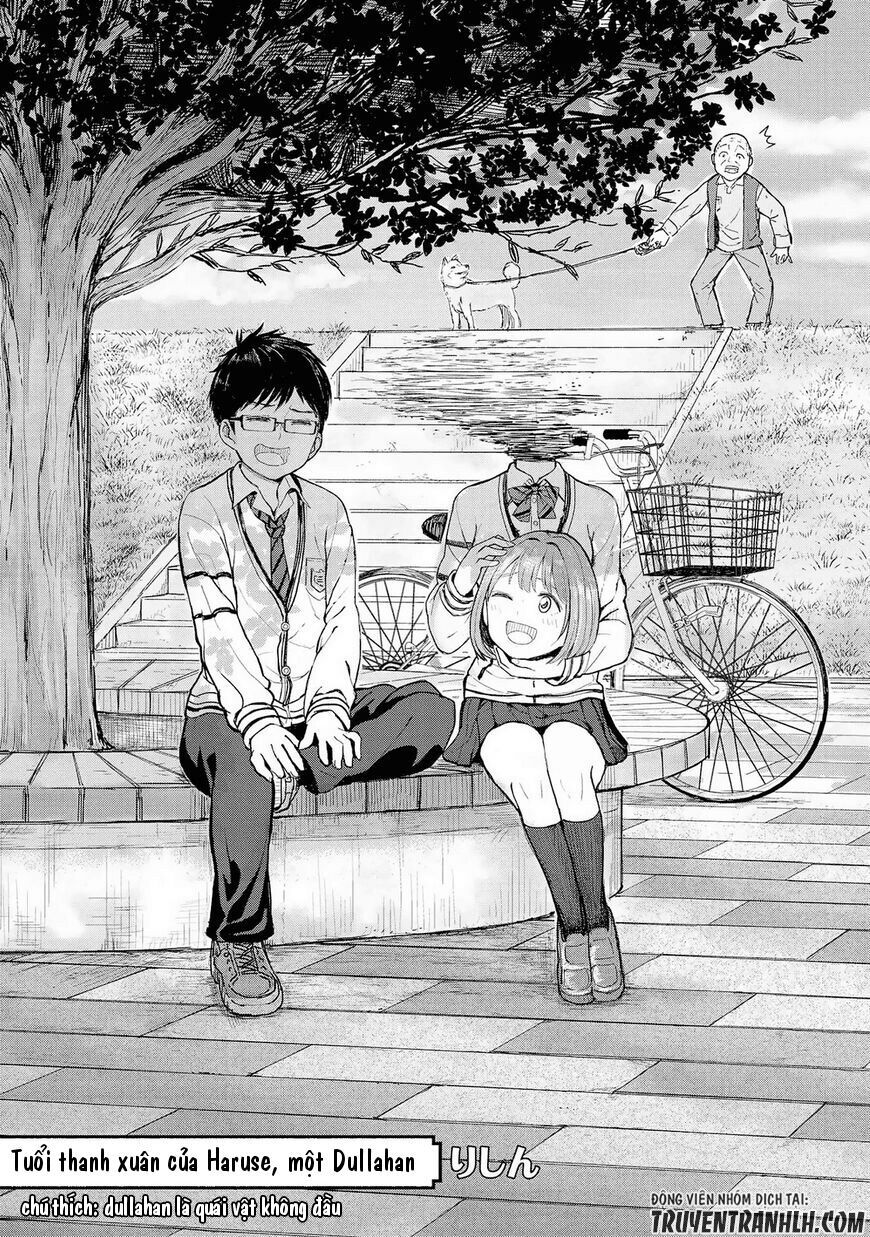 Jingai No Yome To Icha Icha Suru Chapter 2 - 3