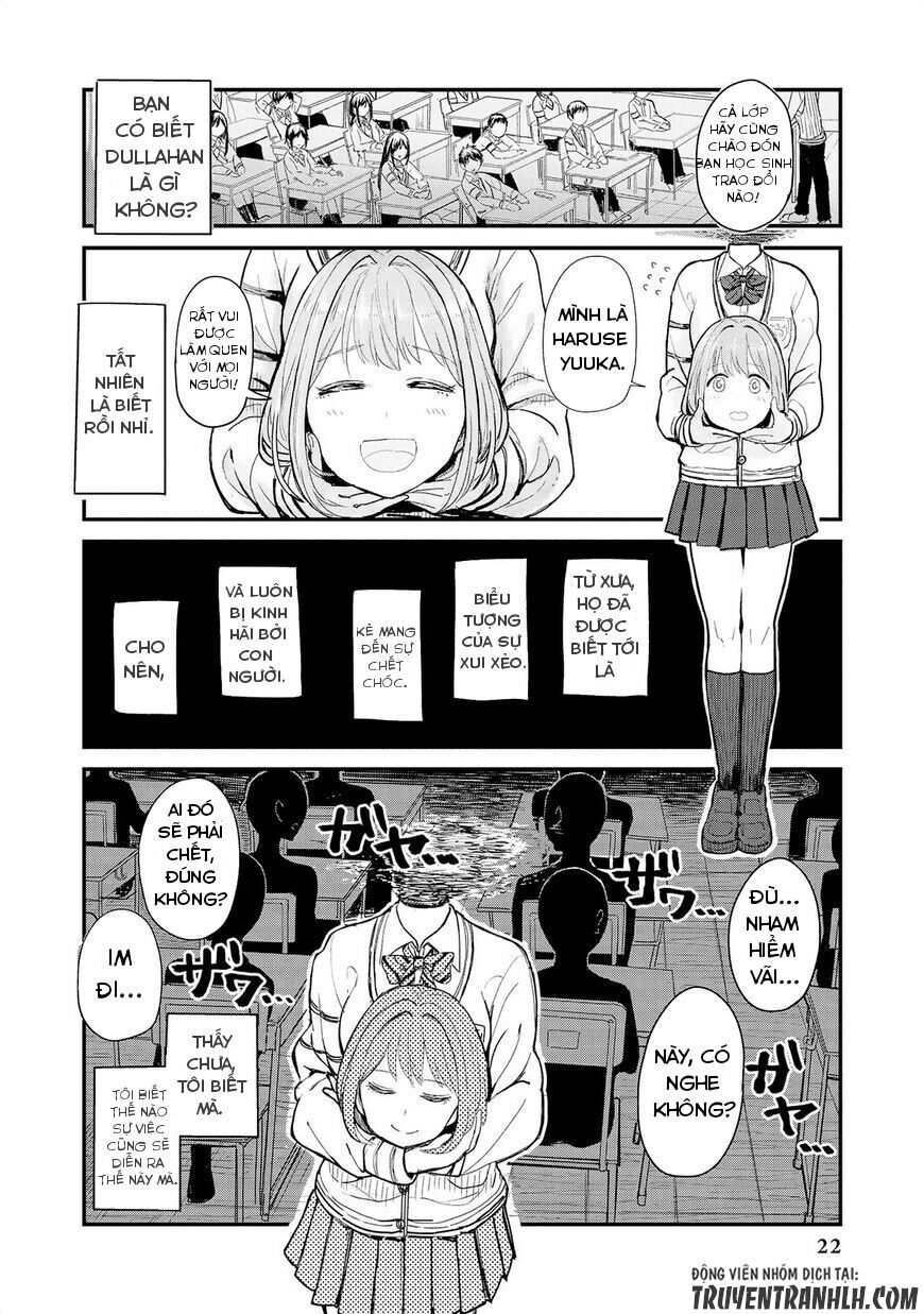 Jingai No Yome To Icha Icha Suru Chapter 2 - 4