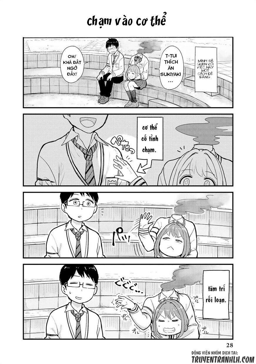 Jingai No Yome To Icha Icha Suru Chapter 2 - 10