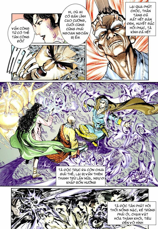 Thần Binh Huyền Kỳ I Chapter 70 - 26