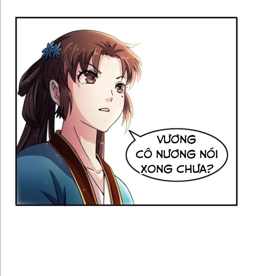 Xuân Thu Bá Đồ Chapter 27 - 14