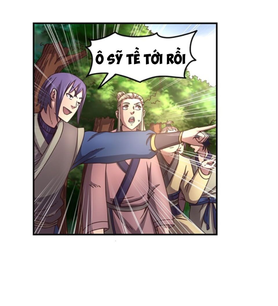 Xuân Thu Bá Đồ Chapter 28 - 5