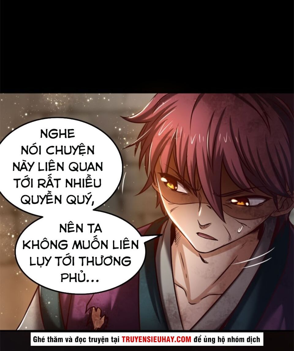 Xuân Thu Bá Đồ Chapter 33 - 15