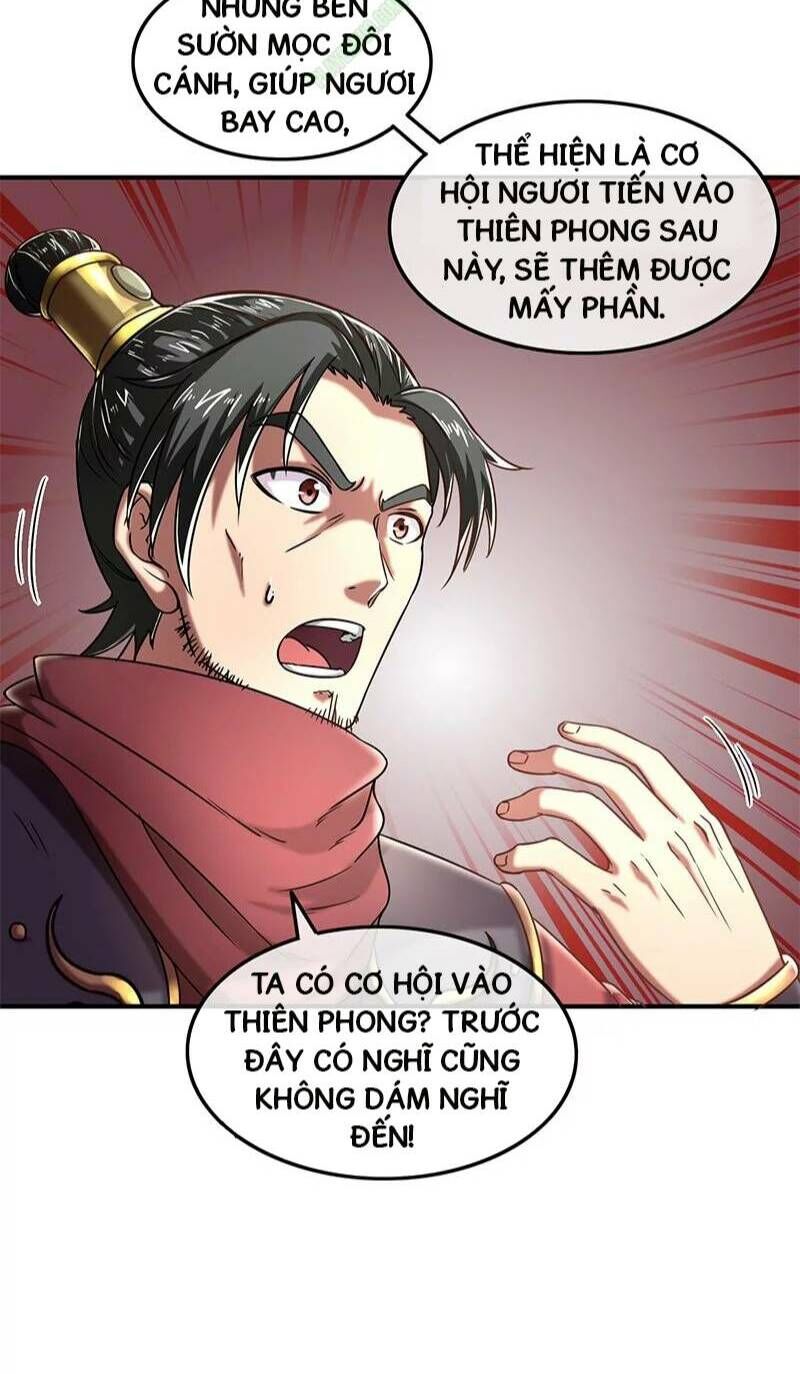 Xuân Thu Bá Đồ Chapter 40.2 - 17