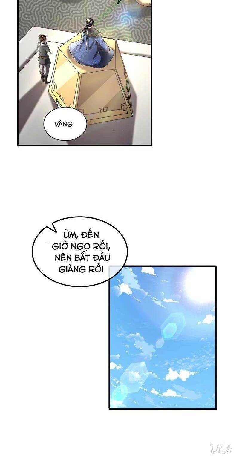 Xuân Thu Bá Đồ Chapter 43 - 12