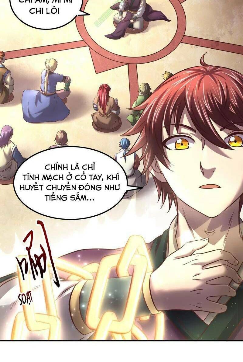 Xuân Thu Bá Đồ Chapter 44 - 12