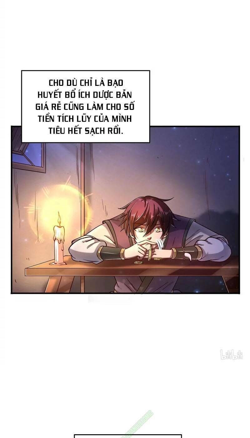 Xuân Thu Bá Đồ Chapter 47 - 17