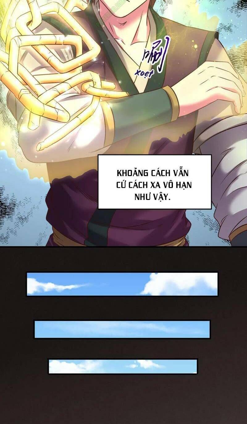 Xuân Thu Bá Đồ Chapter 47 - 22