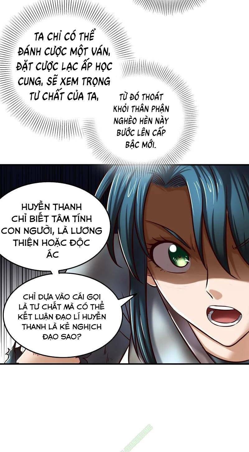 Xuân Thu Bá Đồ Chapter 50.2 - 17