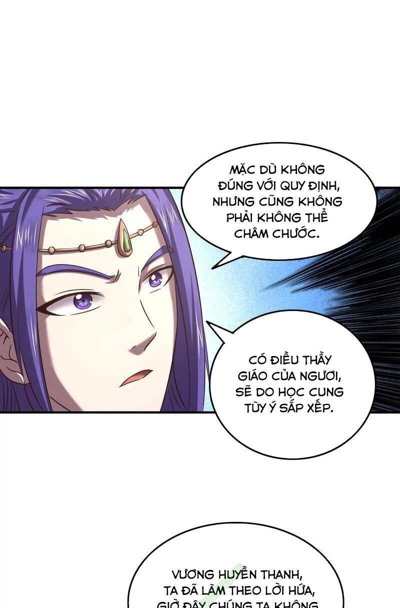Xuân Thu Bá Đồ Chapter 50 - 7